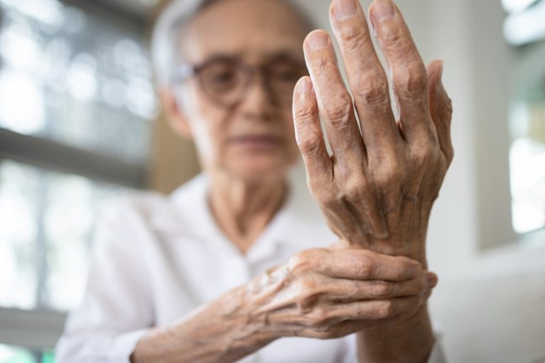 Neuropathy Balance