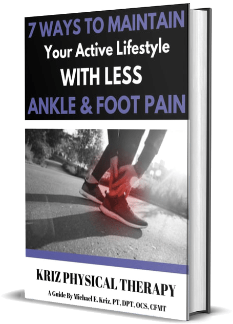 Ankle Foot Pain Bonita Springs Guide 2