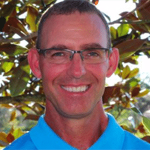 Michael Kriz Physical Therapist Bonita Springs