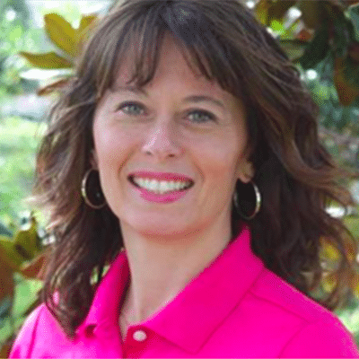 Tiffany Kriz Physical Therapist Bonita Springs