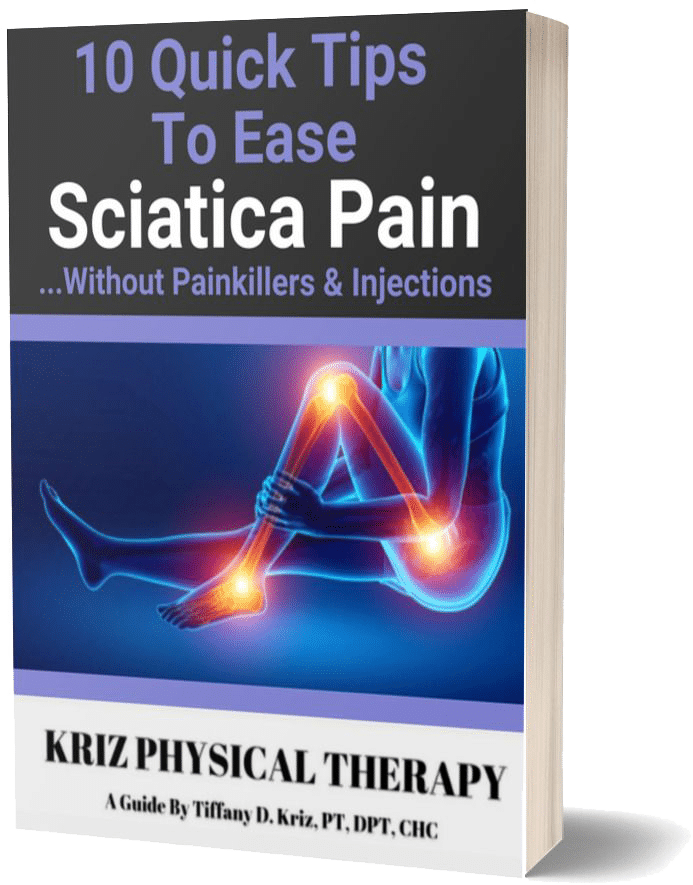 Sciatica Pain Guide Bonita Springs