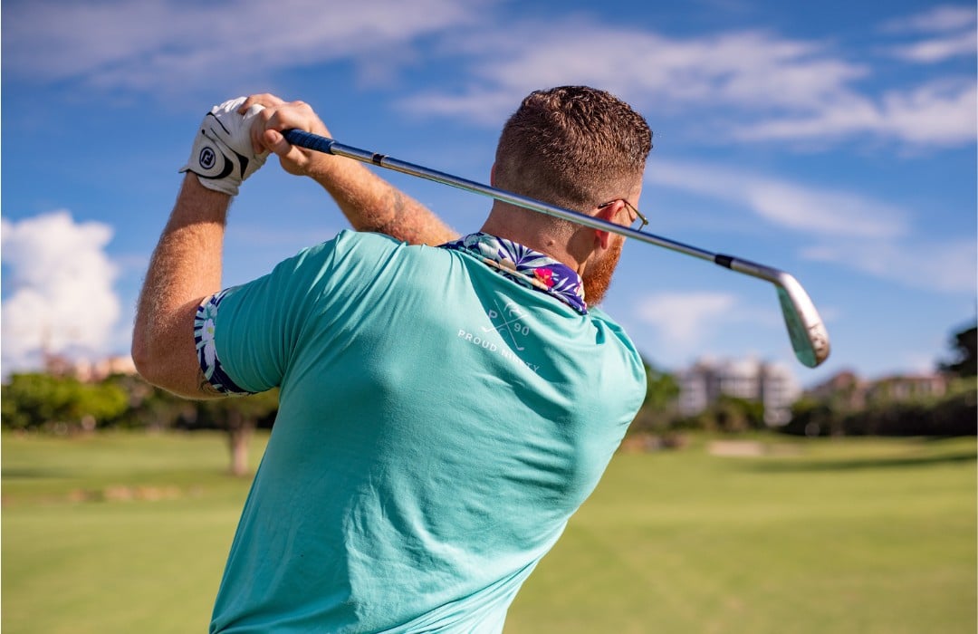 Golf Swing
