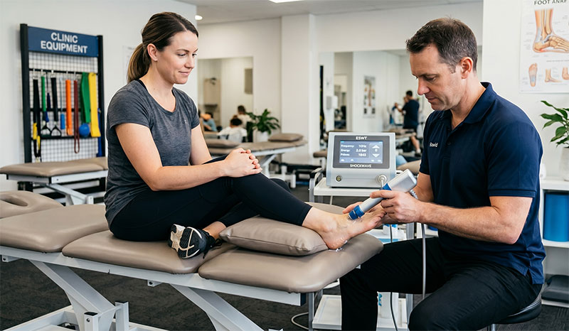 Shockwave therapy bonita springs