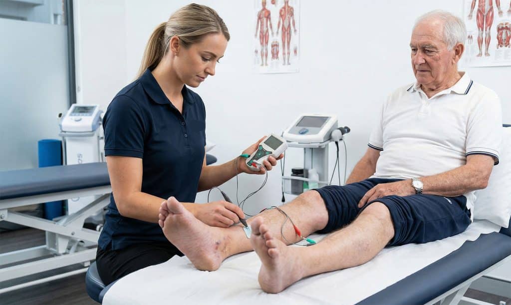 stimpod therapy